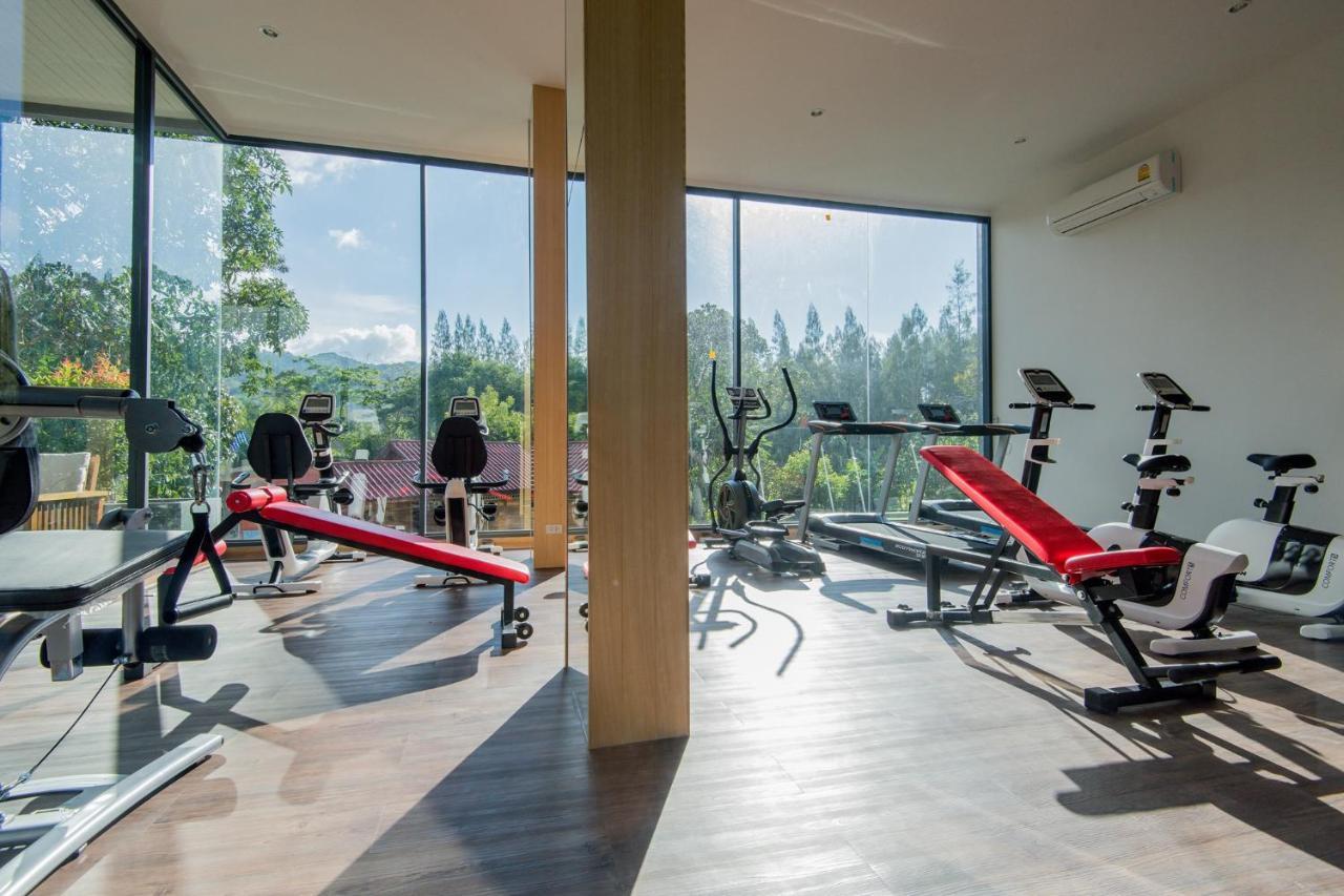Hill Myna Condotel Official Account Bãi biển Bang Tao Ngoại thất bức ảnh
