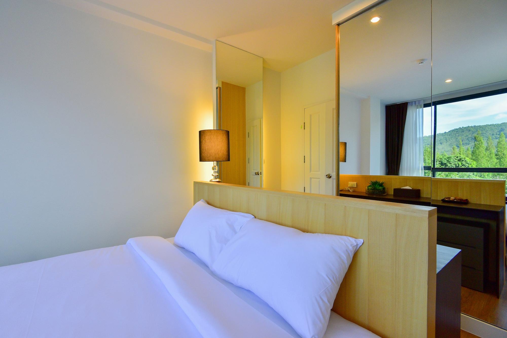 Hill Myna Condotel Official Account Bãi biển Bang Tao Ngoại thất bức ảnh