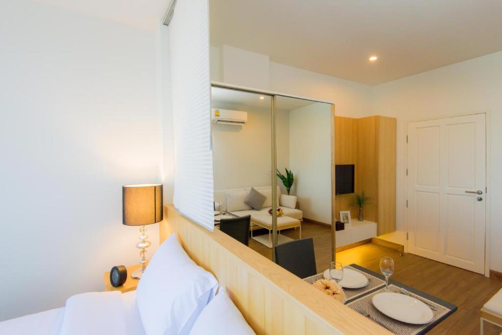 Hill Myna Condotel Official Account Bãi biển Bang Tao Ngoại thất bức ảnh